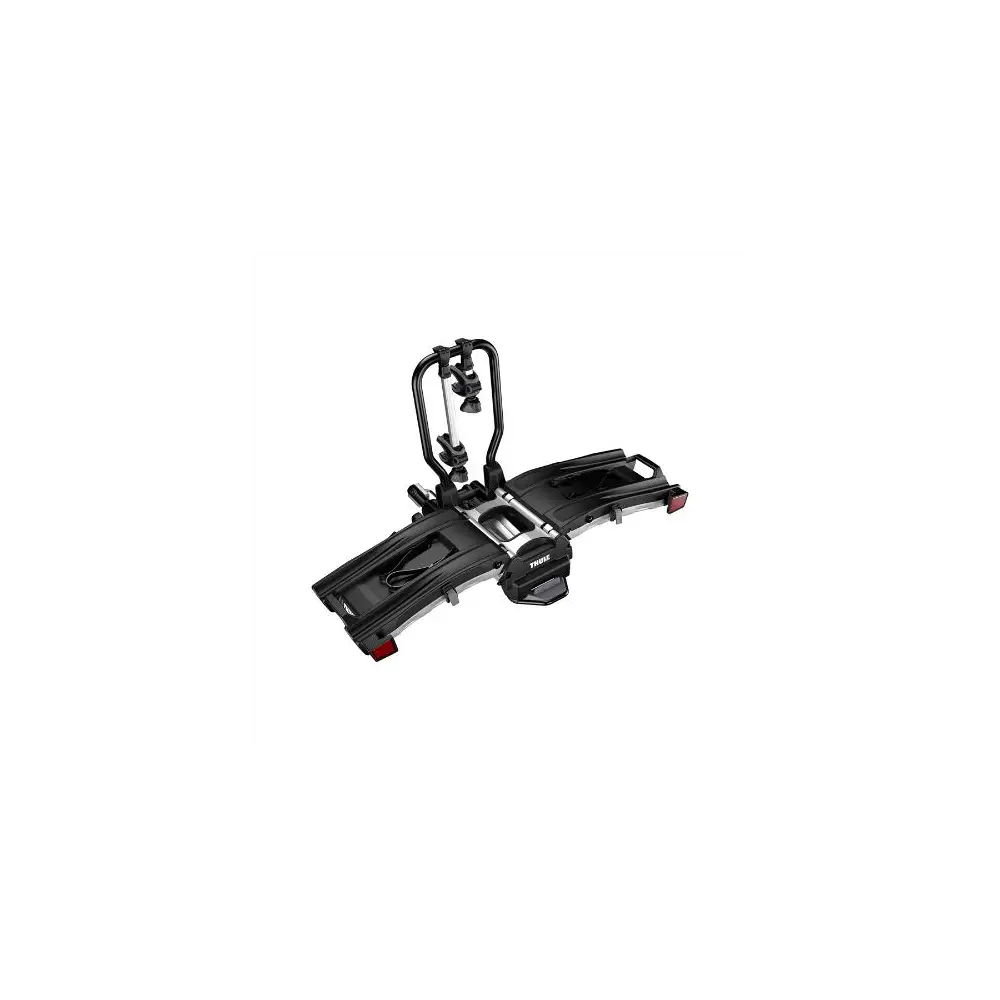 Thule EasyFold XT Hitch Mount Bike Rack - THU903202
